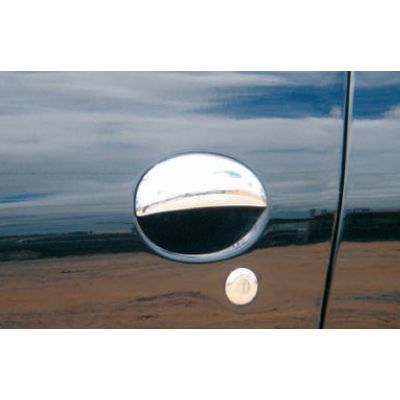 APLIQUE CROM MAC PEUGEOT 206 00/03 207 2P | COD FABR 10.029 13452.00 APLIQUE CROM MAC PEUGEOT 206 00/03 207 2P | COD FABR 10.029 13452.00
