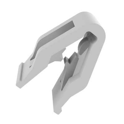 GRAMPO PAINEL INST ARGO 17/18 TORO 16/18 BRANCO | COD FABR P317 10011.73 GRAMPO PAINEL INST ARGO 17/18 TORO 16/18 BRANCO | COD FABR P317 10011.73