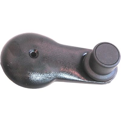 MANIVELA VIDRO MB 81/ BOLACHAO ZAMACK | COD FABR 312 14388.01