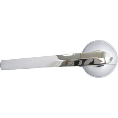 MACANETA INT PT D10/C10/VERANEIO P/GRAMPO CROM ZAMACK | COD FABR 4091 13601.00