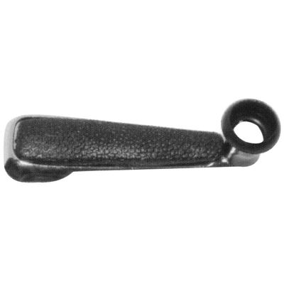 MANIVELA VIDRO MB /80 PTO ZAMACK | COD FABR LC012 14392.00