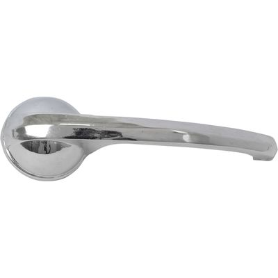 MACANETA INT PT D10/C10/VERANEIO C/PARAFUSO CROM ZAMACK | COD FABR 210 13602.00