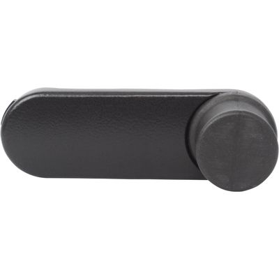 MANIVELA VIDRO MB 709/909 PTO ZAMACK | COD FABR 313 14393.06