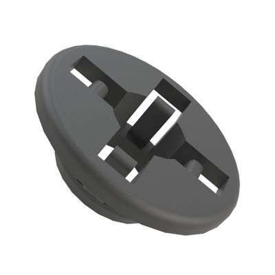 GRAMPO VARETA CAPO COROLLA 02/17 FIELDER 06/ | COD FABR P398 10011.97