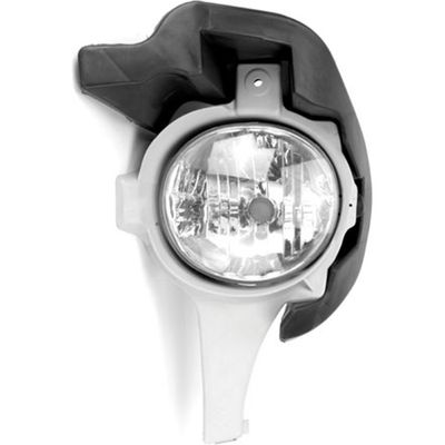 FAROL MILHA HILUX 05/08 LE | COD FABR MSL-250602L I 18089.16 FAROL MILHA HILUX 05/08 LE | COD FABR MSL-250602L I 18089.16