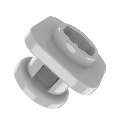 SUPORTE DESCANSO VARETA CAPO MOBI 17/ UNO 15/ | COD FABR P366 10012.00