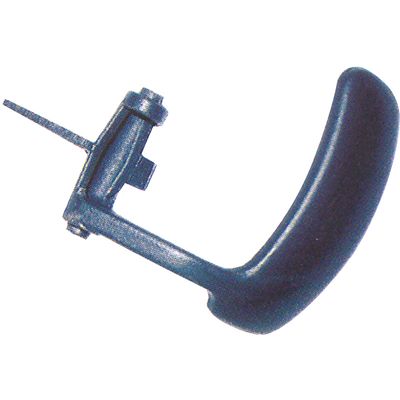 GATILHO MACANETA INT PT SILVERADO LE | COD FABR 11 13613.01 GATILHO MACANETA INT PT SILVERADO LE | COD FABR 11 13613.01