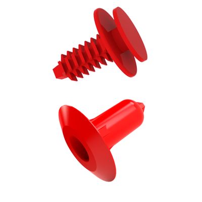 KIT FIX FORRO PT PALIO/SIENA 96/ DUCATO 20PC 6020200+6050005 | COD FABR K33 10012.14