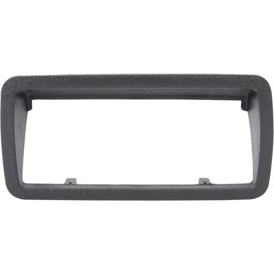 MOLD MACANETA TAMPA TRAS S10 95/11 | COD FABR AP396 13621.10