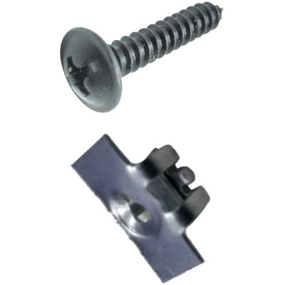 KIT FIX LANT TRAS CRUZE/COBAL/ONIX/SPIN 20PC 6000307+1001168 | COD FABR KPF 0712 10012.17