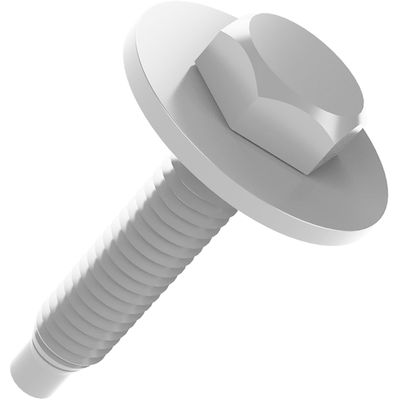 PARAFUSO FAROL DUCATO/FIORINO/PALIO/STRADA/UNO M6X30 | COD FABR PF45 10012.55