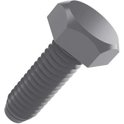 PARAFUSO FAROL FIORINO/UNO M6X18 | COD FABR PF44 10012.57