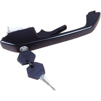 MACANETA EXT PT CAM SCANIA 112/113 2P PTO C/CH LE | COD FABR 6009 14487.00