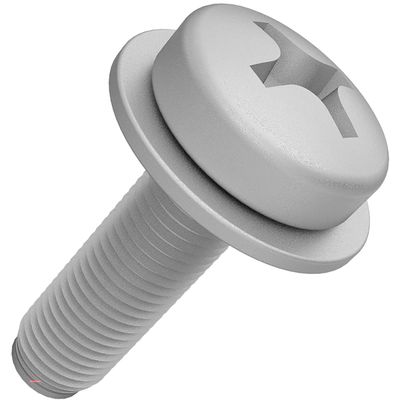 PARAFUSO LANT MOBI/PALIO/STRADA/UNO M6X20 | COD FABR PF41 10012.67