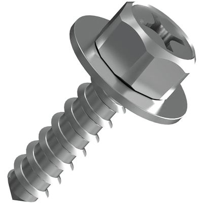 PARAFUSO P/BARRO P/CHOQUE COROLLA/HILUX 6,0X25 | COD FABR PF26 10012.71