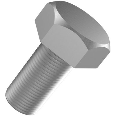 PARAFUSO P/CHOQUE FIORINO/TIPO/UNO/ELBA M8X16 | COD FABR PF25 10012.74