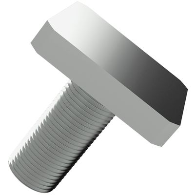 PARAFUSO P/CHOQUE FIORINO/TIPO/UNO/ELBA M8X18 | COD FABR PF23 10012.75