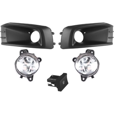 KIT FAROL MILHA SAVEIRO 12/16 TREND/TROP BT ORIG C/GRADE PTO | COD FABR SL-261011 I 18089.77 KIT FAROL MILHA SAVEIRO 12/16 TREND/TROP BT ORIG C/GRADE PTO | COD FABR SL-261011 I 18089.77