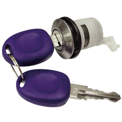 CILINDRO PT UNO 04/12 2P C/CH LE | COD FABR 7369 14601.10 CILINDRO PT UNO 04/12 2P C/CH LE | COD FABR 7369 14601.10