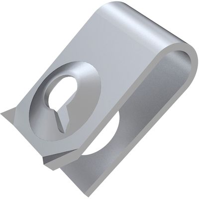 PORCA RAPIDA P/BARRO LINHA HONDA | COD FABR T48 10012.86 PORCA RAPIDA P/BARRO LINHA HONDA | COD FABR T48 10012.86