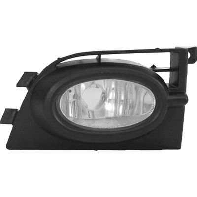 FAROL MILHA CIVIC 06/08 LD | COD FABR MSL-110102R I 18093.08