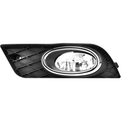 FAROL MILHA CIVIC 12/14 LE | COD FABR MSL-110602L I 18093.13 FAROL MILHA CIVIC 12/14 LE | COD FABR MSL-110602L I 18093.13