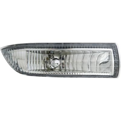 FAROL MILHA COROLLA 03/04 FIELDER 05/07 LE | COD FABR MSL-250102L I 18093.17