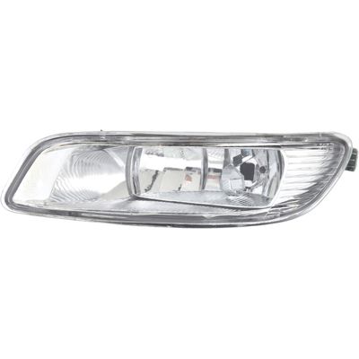 FAROL MILHA COROLLA 05/08 FIELDER 08/09 LE | COD FABR MSL-250202L I 18093.19