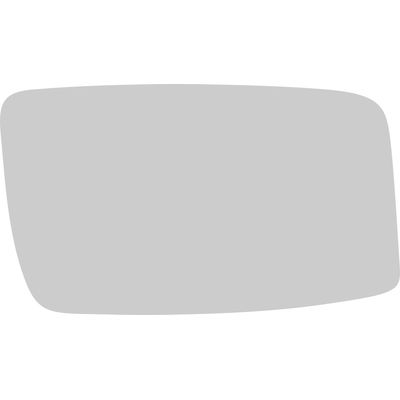 REFIL RETROV GOL/VOY/PAR 88/94 SANTANA CONVEXO BCO LD | COD FABR 1046 15102.00