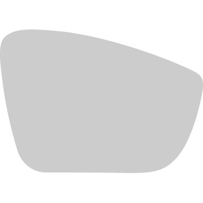 REFIL RETROV FOX 11/ CONVEXO METALIZADO LD | COD FABR 1802 15136.00