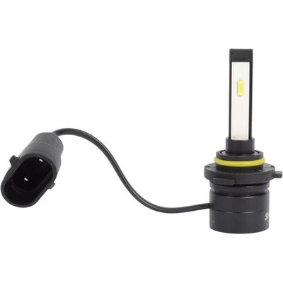 LAMP LED NANO HEADLIGHT S14 HB3/HB4 6000K 12V 32W 3600LM | COD FABR SLL-149000 18093.49