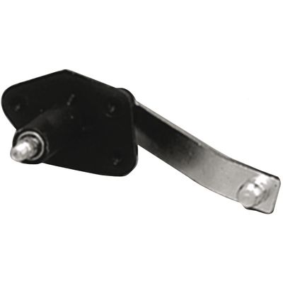 PIVOT LIMPADOR CAM PICKUP GM 85/ LE | COD FABR 303E 10343.00