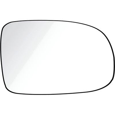 REFIL RETROV TIIDA CONVEXO METALIZADO LD | COD FABR 1562 15501.55