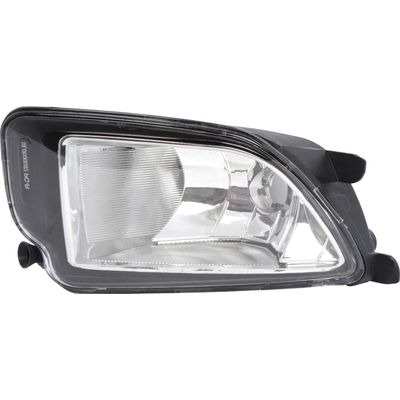 FAROL MILHA GOL G6 12/16 VOY LE | COD FABR MSL-260402L I 18404.35