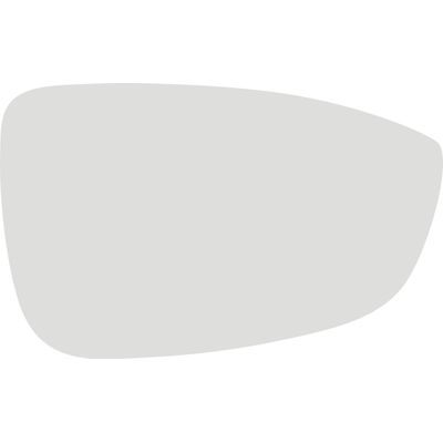 REFIL RETROV PASSAT/JETTA 11/ CONVEXO METALIZADO LD | COD FABR 1912 15502.77