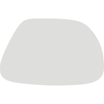 REFIL RETROV TIGUAN 11/17 CONVEXO METALIZADO LE | COD FABR 1967 15502.99