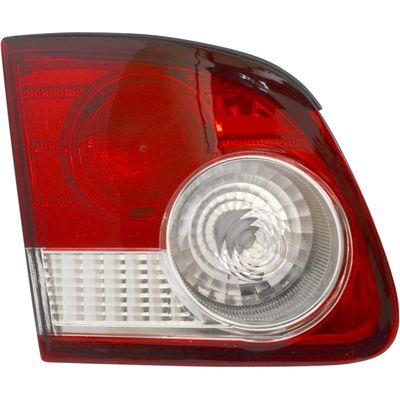 LANT TRAS CORSA 11/16 CLASSIC TAMPA BICOLOR LE | COD FABR 0003091.50 18586.99