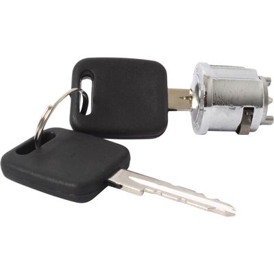 CILINDRO IGNICAO CLIPPER /96 CROM | COD FABR 16661 11061.01