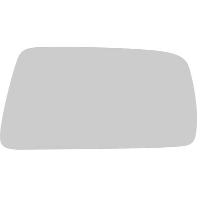 REFIL RETROV OPALA/CARAVAN 89/90 CONVEXO METALIZADO LD | COD FABR 1082 15512.00