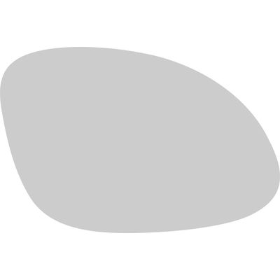 REFIL RETROV VECTRA 96/00 CONVEXO METALIZADO LD | COD FABR 1122 15514.00