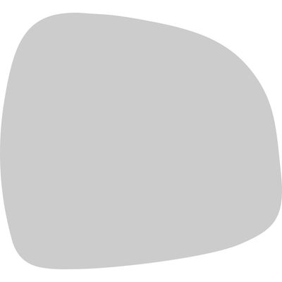 REFIL RETROV S10/BLAZER/SILVERADO CONVEXO METALIZADO LD | COD FABR 1094 15516.00