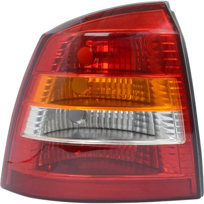 LANT TRAS ASTRA 99/02 HATCH TRICOLOR ACR LE | COD FABR 0003087.40 18587.11 LANT TRAS ASTRA 99/02 HATCH TRICOLOR ACR LE | COD FABR 0003087.40 18587.11