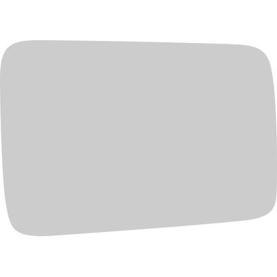 REFIL RETROV UNO/PREMIO/ELBA/FIO GRANDE CONVEXO BCO LD | COD FABR 1114 15702.00