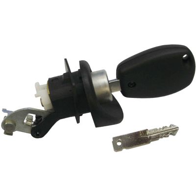 MACANETA PORTA-MALAS LOGAN 07/13 CLIO HATCH 13/16 MECAN C/CH | COD FABR 8531 11093.24