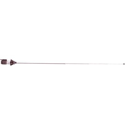 ANTENA 4 ESTAGIOS UNIV CROM C/CABO 1.20M | COD FABR 112007 11110.00