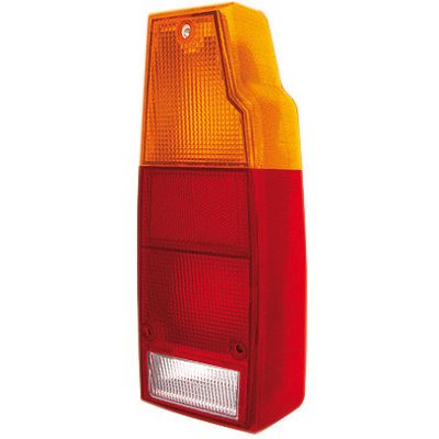 LANT TRAS PARATI 87/95 SAVEIRO ADAPT 83/86 TRICOLOR ACR LD | COD FABR 0003334.40 18587.56 LANT TRAS PARATI 87/95 SAVEIRO ADAPT 83/86 TRICOLOR ACR LD | COD FABR 0003334.40 18587.56