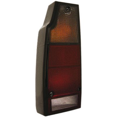 LANT TRAS PARATI 87/95 SAVEIRO ADAPT 83/86 FUME ACR LE | COD FABR 0003335.90 18587.59