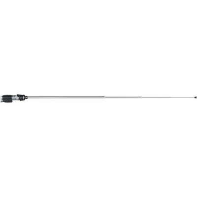 ANTENA 4 ESTAGIOS GOL 87/94 PAR/SAV/VOY CROM | COD FABR 112011 11116.00