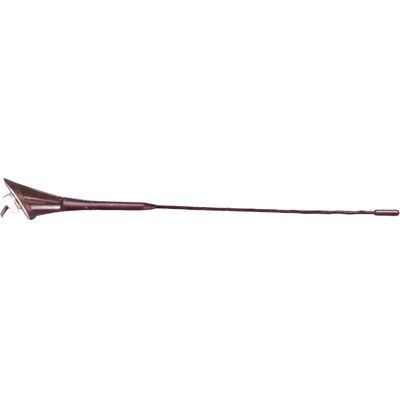 ANTENA TETO GOL GTI/GOLF/POLO C/APLIQUE PTO | COD FABR 112032 11117.01