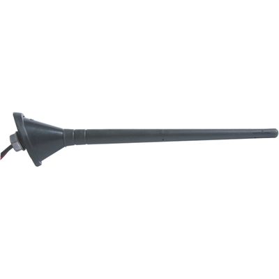 ANTENA AMPLIFICADA TETO GOL G5 08/12 FOX ROSCA 8MM C/CABO | COD FABR 112275 11117.06